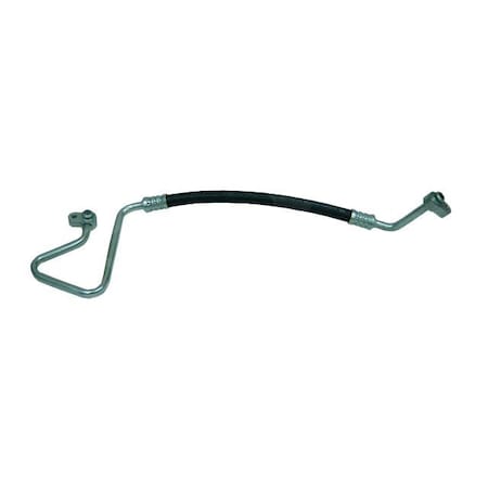 Gpd Hose Discharge Line 4811685